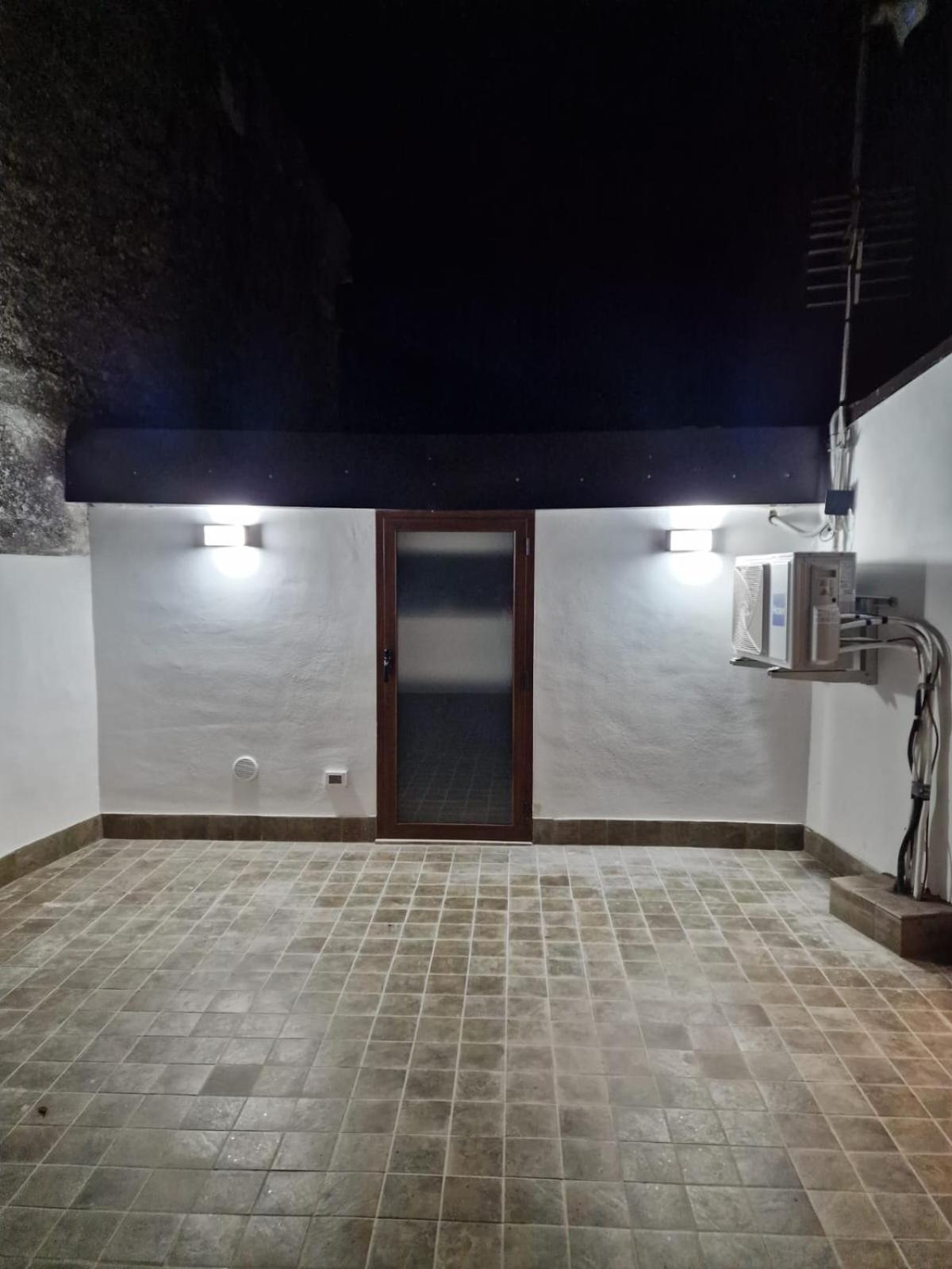 Dimore Rosanto Palombaro Exterior photo