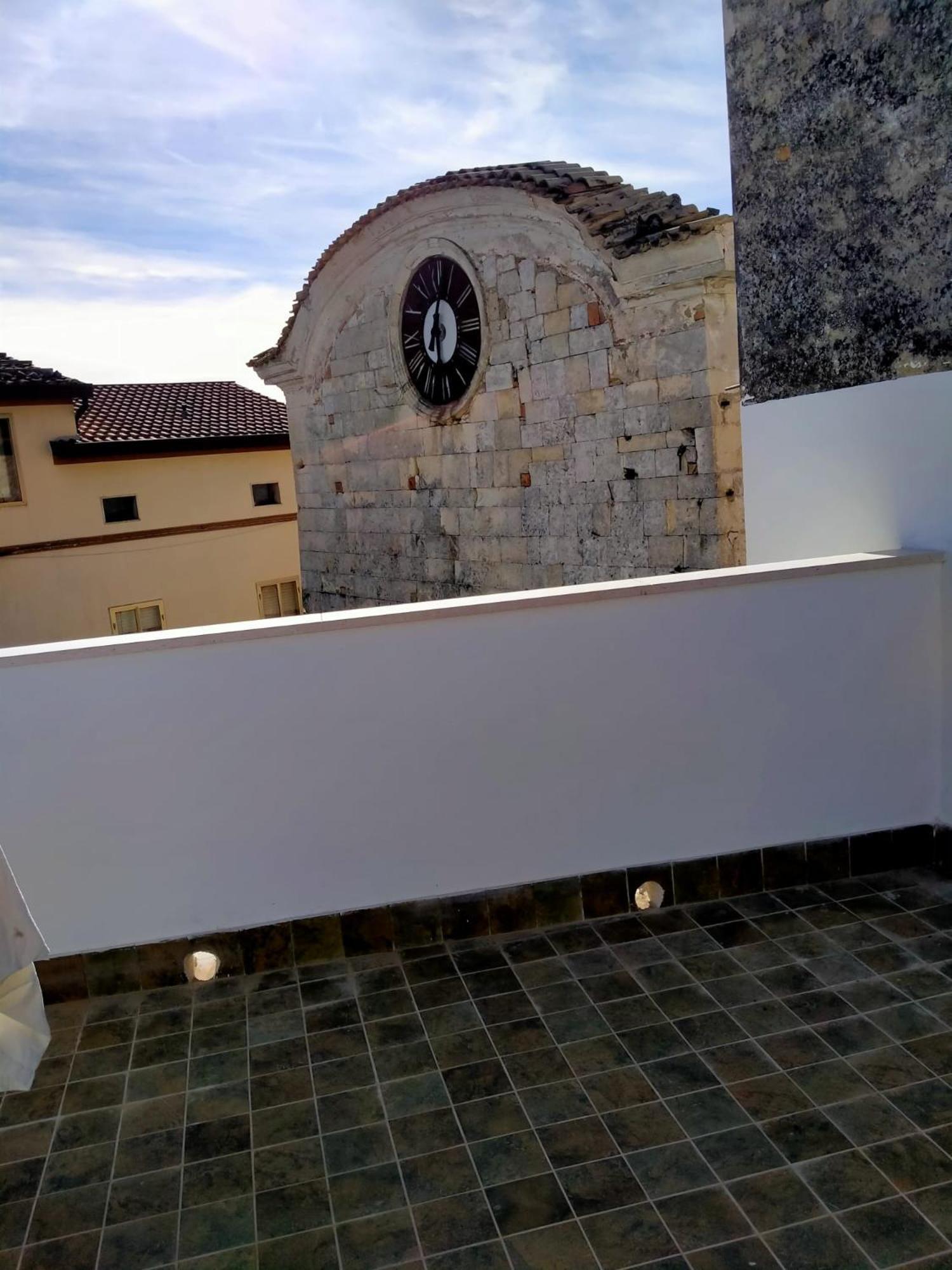 Dimore Rosanto Palombaro Exterior photo