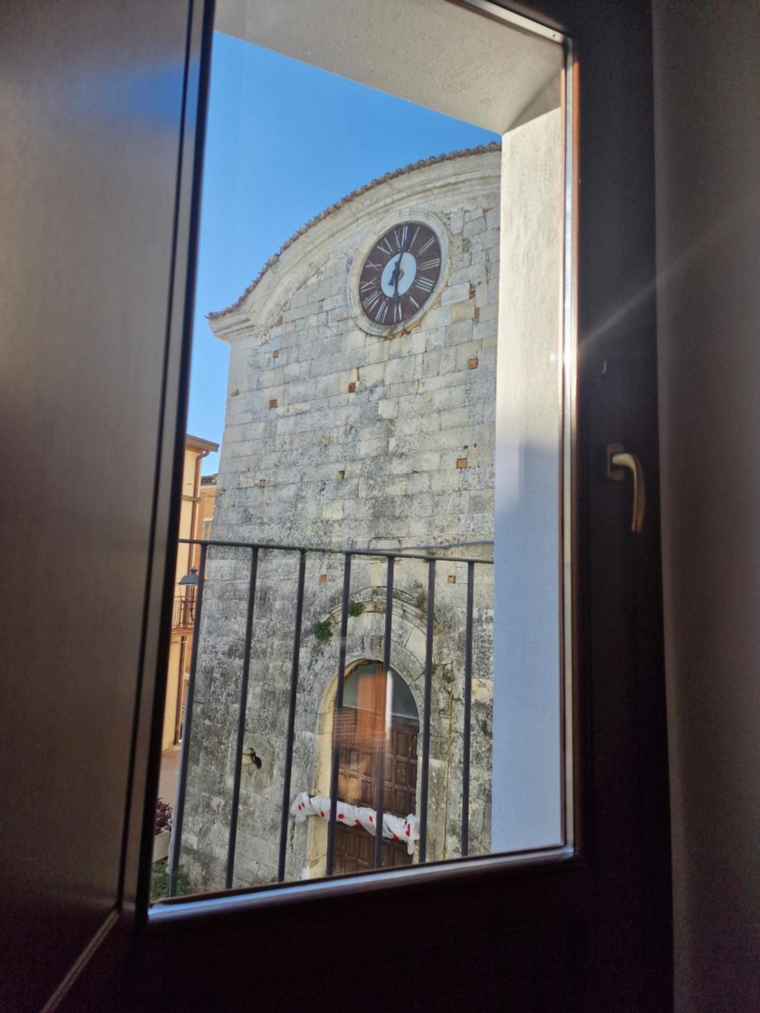 Dimore Rosanto Palombaro Exterior photo