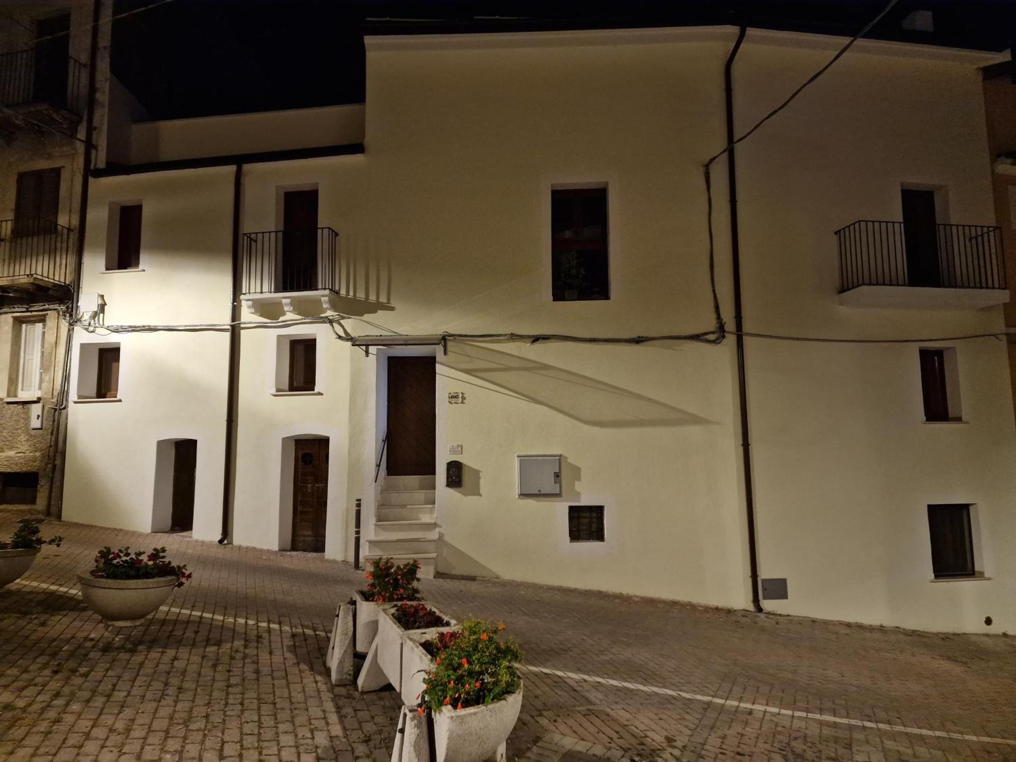 Dimore Rosanto Palombaro Exterior photo