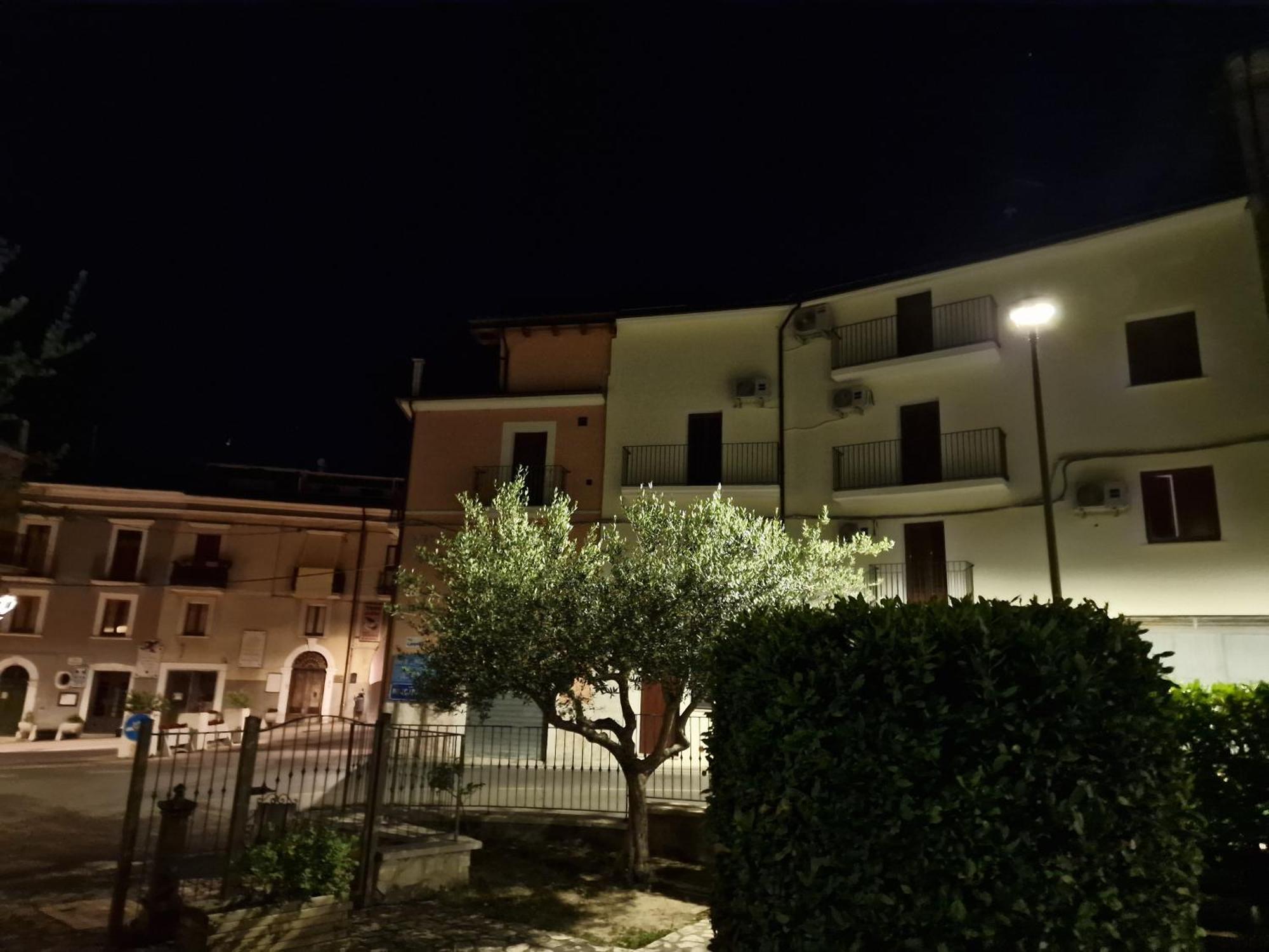 Dimore Rosanto Palombaro Exterior photo
