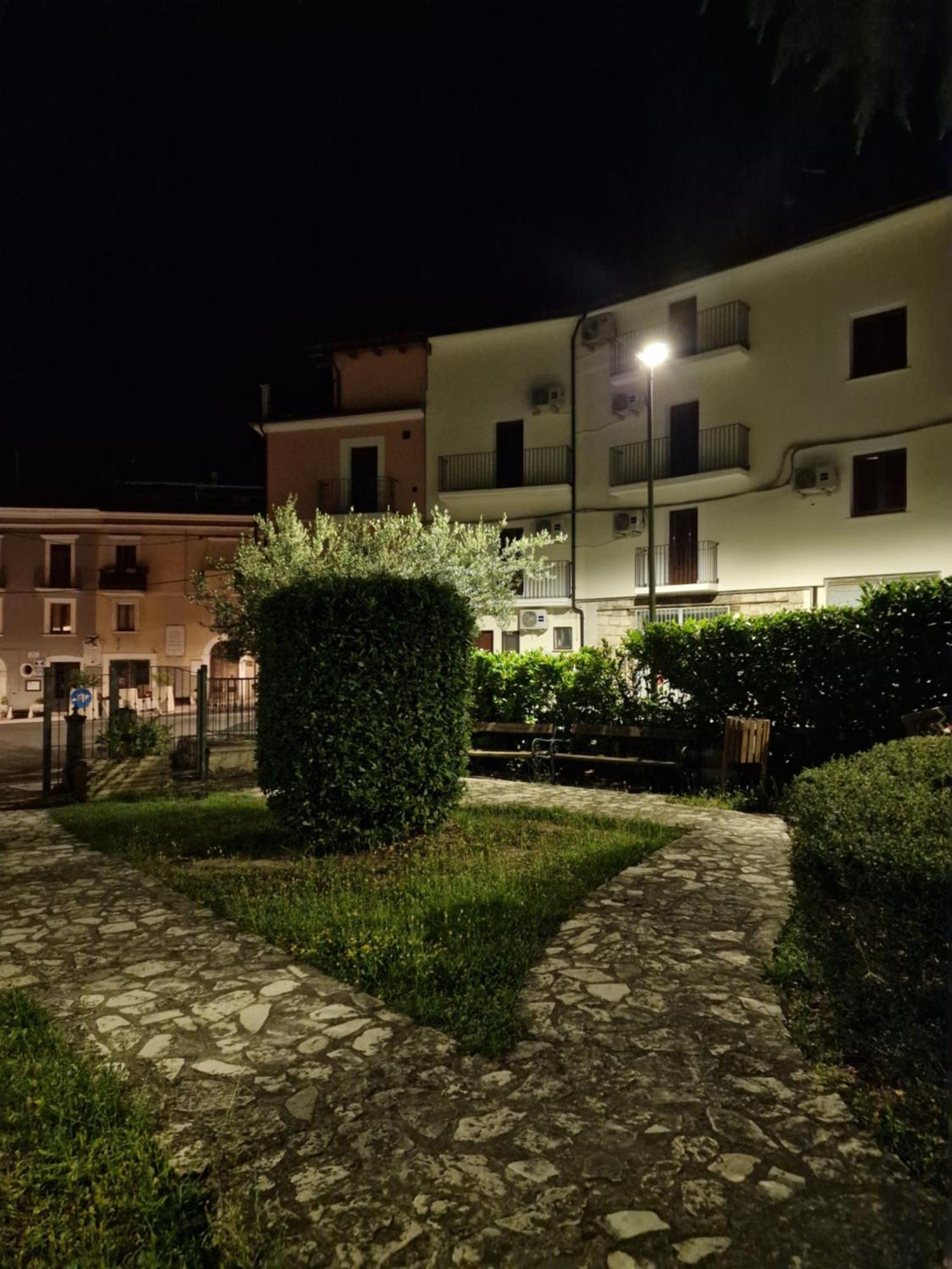 Dimore Rosanto Palombaro Exterior photo